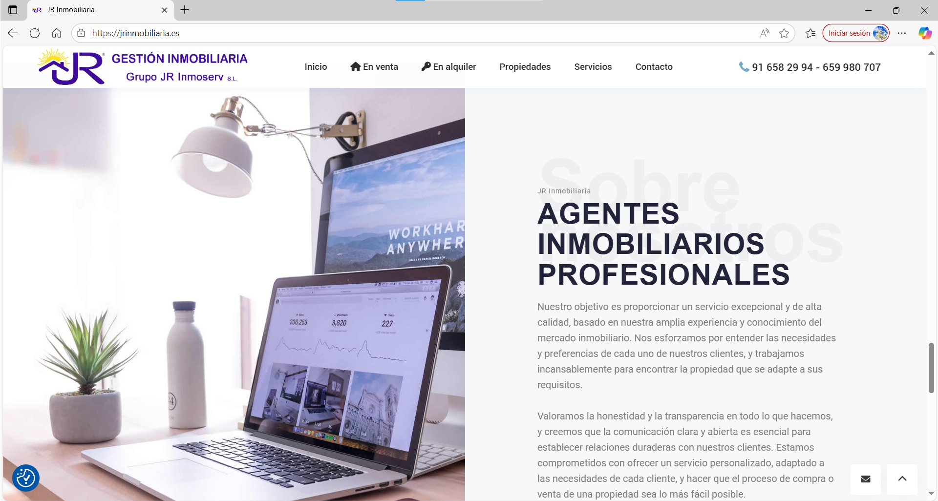 Caso real 4